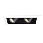 Mt-4ld216n-s27-bk Wac Lighting Ing Housing For