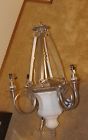 F1813 Murray Light Chandelier Dining Collection Feiss Lexington Room 6