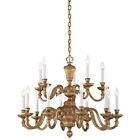 N1117-046 Metropolitan Vintage English Patina 15