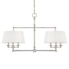 N6800-613 Metropolitan N6800 Polished Nickel 840254038196