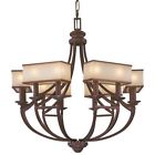 N6957-1-267b Metropolitan N6957 Cimarron Bronze 840254045750