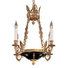 N850204 Metropolitan Dore Gold 4 840254015289