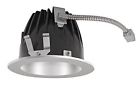 Ndled6r-wyy-m-s Rab Lighting Led Trim Mod Round Wallwash Matte 019813149301