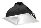 Ndled6s-80yn -m-s Rab Lighting Led Trim Mod Square Matte Cone