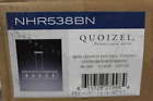 Nhr538bn Quoizel New Harbor Chandelier 611728279984