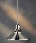 2714ni Nickel Grenoble Kichler Pendant Brushed