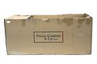 Chc2126pn Nickel Chandelier Comfort Box Polished Open . Visual