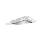 407411748 Nickel Flush Led Brushed Mount Philips - Finish Lighting Matrix
