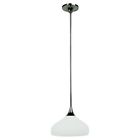 65971ble Nickel Gull Sea En Polished Classic Traditional Lighting Light Single