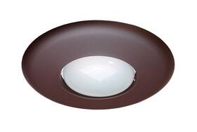 17508ob Nicor 767706055665 Lighting Recessed Trims Oil-rubbed Bronze