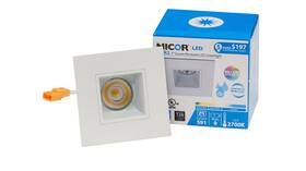 Dqr2-10-120-3k-wh Nicor 767706095982 Lighting Downlight White