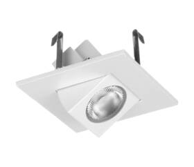 Dqr2-aa-10-120-2k-wh Nicor 767706099768 Lighting Downlight White