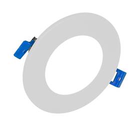 Dle421205krdwh Nicor 767706136845 Lighting Led Downlights White