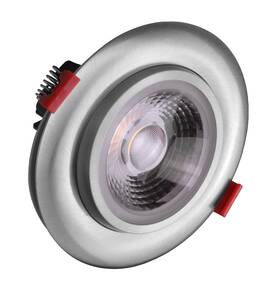 Dgd411203krdnk Nicor 767706139600 Lighting Led Downlights Nickel