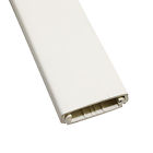800bac Nonmetallic Base 100 Raceway Feet Cover Wiremold Ivory