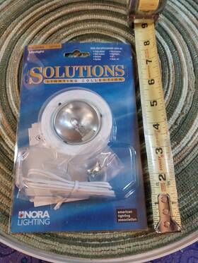 Nm-240 Nora 732180810253 Nm-240/250 Lighting Solutions Collection