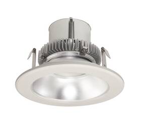 Nlcbc2-45127dw-10em Nora Lighting 4 Inch Cobalt Click Led Retrofit Round Reflector