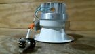 Nledr-56130ww Nora Label Lighting Damp Diamond Retrofit Led