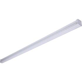 1224 Nuvo 65/1224 Satco 30w Led 4 Ft. Connectable Strip Light 27k/30k/35k/40k/50k