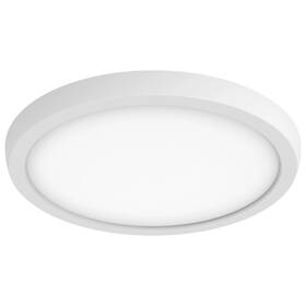 Nuvo Lighting 045923625404 Blink Pro 13w 9in Led Fixture Cct Selectable Round Shape White Finish 120v