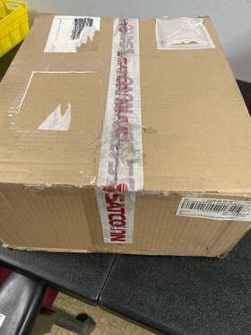6032 Nuvo Lighting 60/6032 2-light 12 Inch Flush Mount Ceiling Fixture With Glass Shade - White