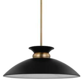 7461 Nuvo Lighting 60/7461 - Pendants Indoor
