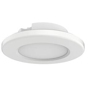 62-1580 Nuvo Lighting 4 Inch Led Surface Mount 3000k 6 Unit Contractor Pack White -