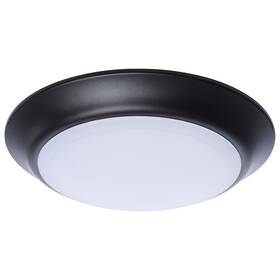 1801r1 Nuvo Lighting 62/1803r1 62/1801r1 7 Inch W Led Flush Mount Bowl Ceiling Fixture - Bronze