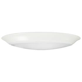 1815 Nuvo Lighting 62/1815 10 Inch W 1 Light Led Flush Mount Ceiling - White