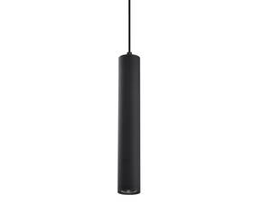 Nuvo Lighting 62/816 Century 3 Inch W Mini Pendant - Black