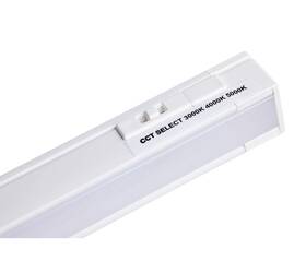 Nuvo Lighting 63/402 Counterquick 10 Inch L Led Under Cabinet Light - White Set Of 3