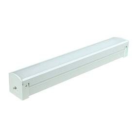 65-1102 Nuvo Lighting 1ft Led Connectable Strip In White -
