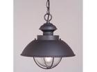 Od21506tb Vaxcel Lighting International Harwich Outdoor Pendant 884656640656