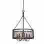 Odl2820ib Quoizel Odell Pendant New 611728254219