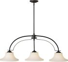 Am-a-903 Oil 3 Barrington 3orb Murray Chandelier Bronze --903 Light Rubbed F2248 Feiss