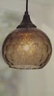 330526 Oil Mini Shade Bronze Allen Pendant Roth Light Textured Rubbed
