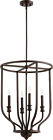 Ok-5113h Ok Lighting Elegant 6 768189043781