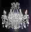Ok-5802h Ok Lighting Nola Chandelier