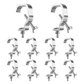 Ol-3050 Olaalite Truss C Clamp 1.18-2 Inch 10 Pack Stage Lights Clam... Fast Ship