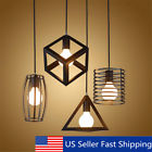 Omd785760 Unbranded Vintage Industrial Geometric