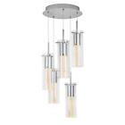 Ome64b-hd2 Ome64 Artika Essence Spiral Indoor Light Fixture With Integrated 846979026807