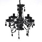 Omy2643190571496gr Unbranded-generic Crystal Chandelier Ceiling 781903800644