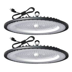 200w Onlylux 785079180890 Led High Bay Light 30000lm 100-277v 5000k Ufo Lights With P