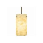 800pnd1nxz Onyx Mini 4.5- Tiella Light Pendant Shade Bronze