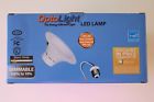 Op-dl6dg-16w Opto Light In Recessed Downlight Led Warm White Dimmable Lumens