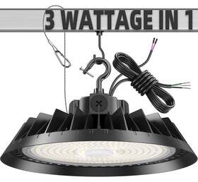 Ng-ufo02 Openlux 480v High Bay Light Ufo Led Warehouse Lighting Fixture 300w 240w 180w