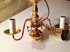 3gold Orion Vienna Fine Elegant Gold Plated Austrian Lamp By
