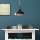 Os6084tl Harper Blvd Industrial Bell Pendant Lamp Lighting Ceiling 037732620138