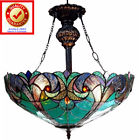 Ovch18780vg18-uh3 Tiffanystyle Victorian Tiffany Style 91037040954