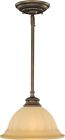 P1050cb - Qty 2 Pendant Feiss Item Discontinued Murray